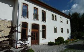 Ferienwohnungen am Büchlhof im Oberpfälzer Seenland